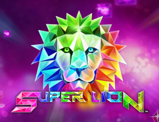 Super Lion slot Skywind Group